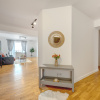 ATLANTIS RESIDENCE, 3 camere | 107 mp | parcare subterana | piscina | Morarilor
