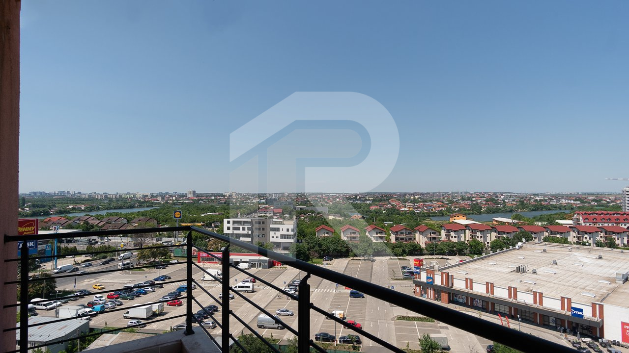 ATLANTIS RESIDENCE, 3 camere | 107 mp | parcare subterana | piscina | Morarilor