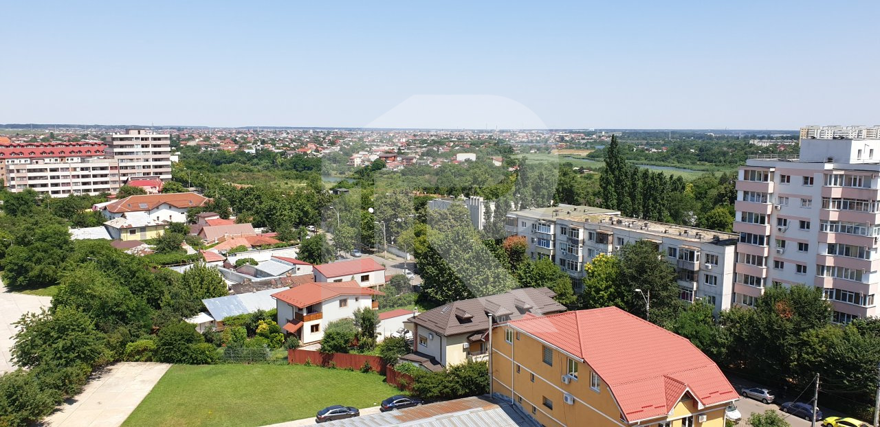 ATLANTIS RESIDENCE, 3 camere | 107 mp | parcare subterana | piscina | Morarilor