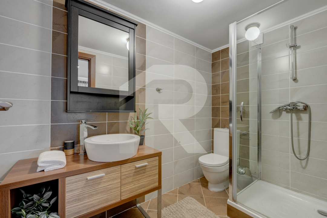 ATLANTIS RESIDENCE, 3 camere | 107 mp | parcare subterana | piscina | Morarilor