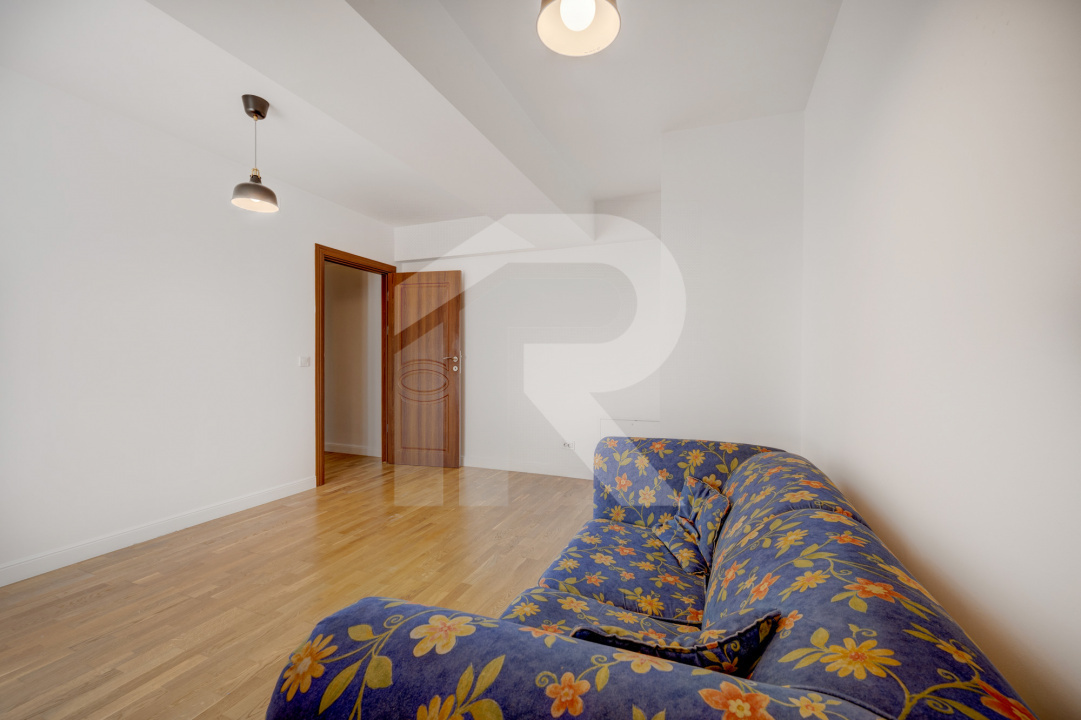 ATLANTIS RESIDENCE, 3 camere | 107 mp | parcare subterana | piscina | Morarilor