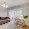 ION MIHALACHE cu Bld. Averescu | Garsoniera disponibila in bloc mixt 