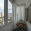 ION MIHALACHE cu Bld. Averescu | Garsoniera disponibila in bloc mixt 