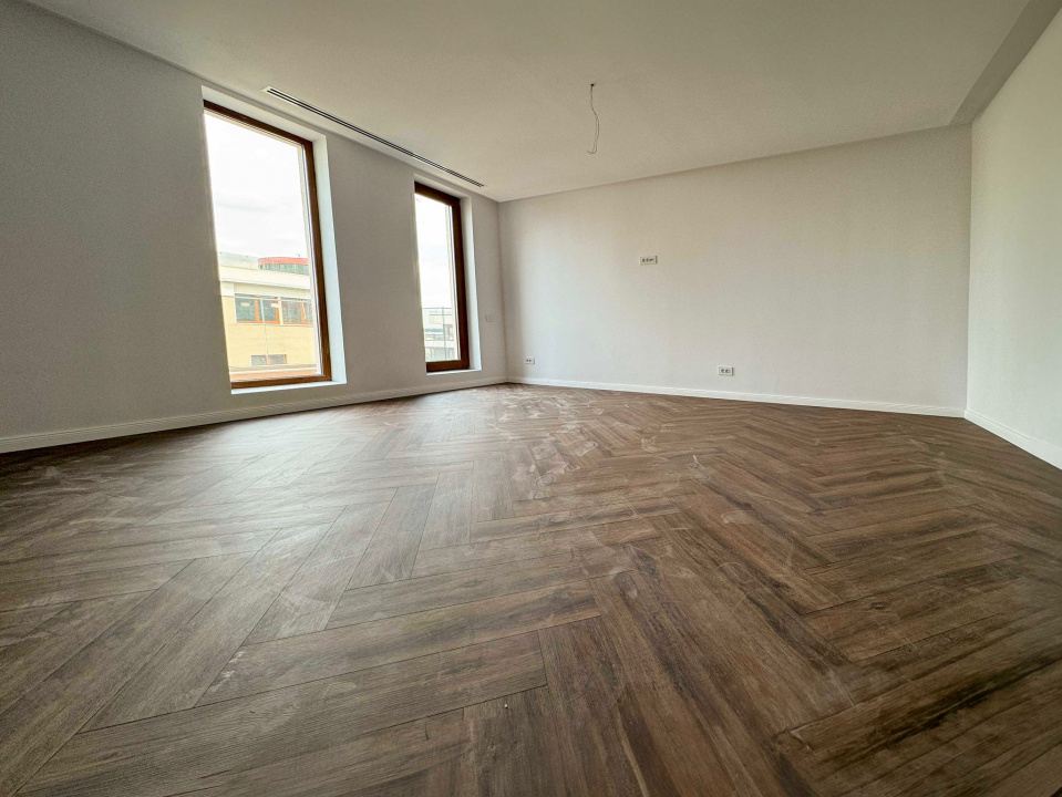 ✨ Un penthouse care îți schimbă perspectiva asupra vieții ✨