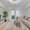 UNIRII, zona SF. VINERI | bloc 1987 | Terasǎ | ideal locuințǎ  sau Airbnb