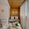 UNIRII, zona SF. VINERI | bloc 1987 | Terasǎ | ideal locuințǎ  sau Airbnb