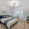UNIRII, zona SF. VINERI | bloc 1987 | Terasǎ | ideal locuințǎ  sau Airbnb