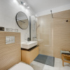 UNIRII, zona SF. VINERI | bloc 1987 | Terasǎ | ideal locuințǎ  sau Airbnb