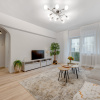 UNIRII, zona SF. VINERI | bloc 1987 | Terasǎ | ideal locuințǎ  sau Airbnb