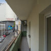 UNIRII, zona SF. VINERI | bloc 1987 | Terasǎ | ideal locuințǎ  sau Airbnb