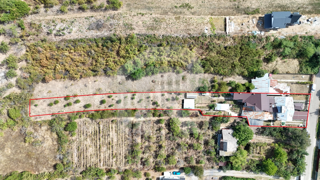 2 Case | 589 mpc | Lot 2080 mp | creditabil | locuinta/sediu | Baicoi