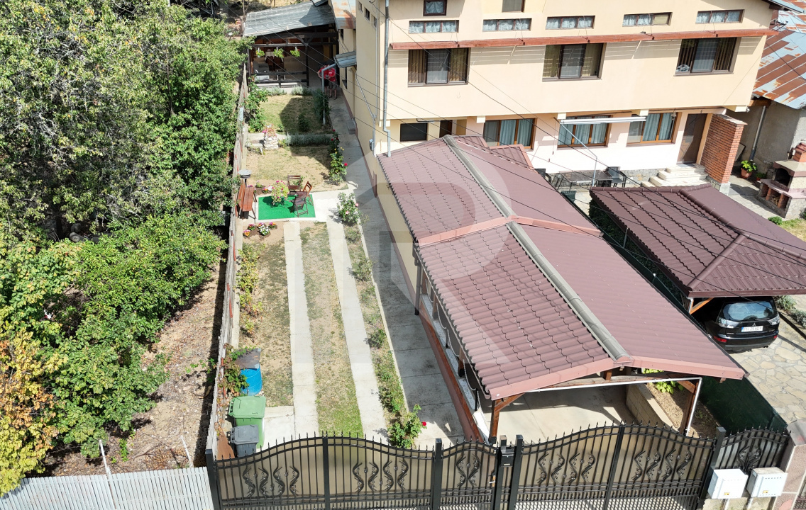 2 Case | 589 mpc | Lot 2080 mp | creditabil | locuinta/sediu | Baicoi