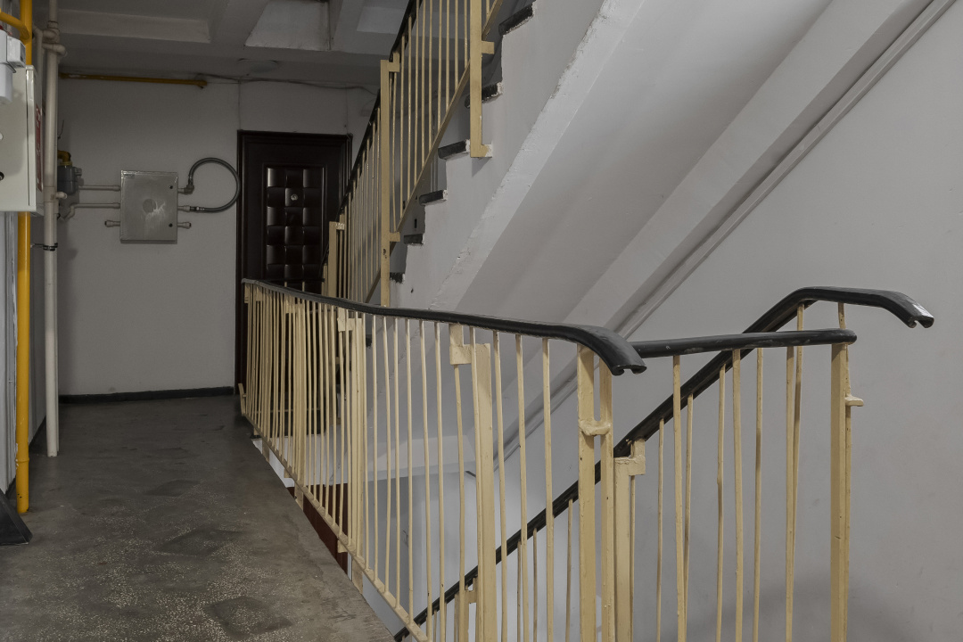 OTOPENI - CENTRAL, APARTAMENT 4 CAMERE 98 MP, ETAJ 1!