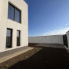Casa P+1 Frumusani. Constructie 2025.