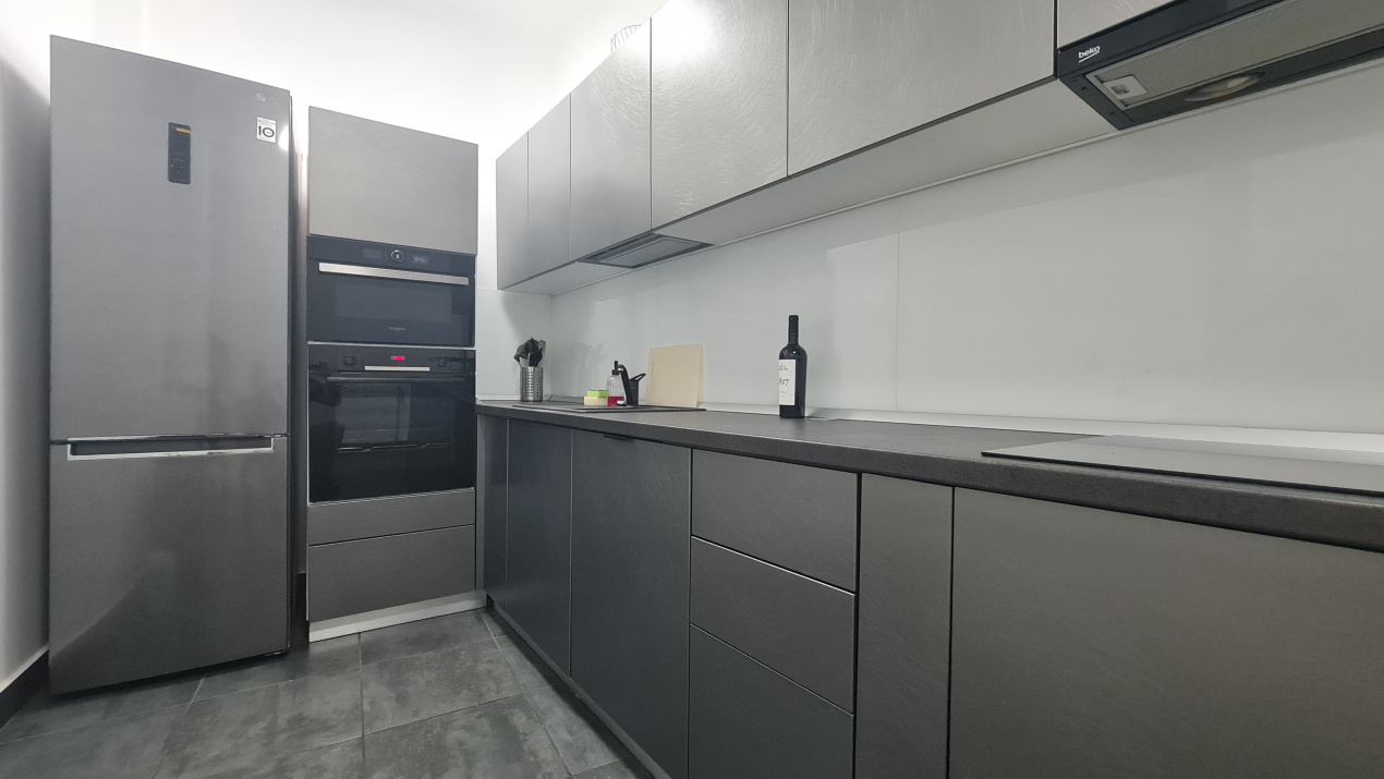 Apartament 2 camere 100mp Cismigiu / Kogalniceanu / Izvor