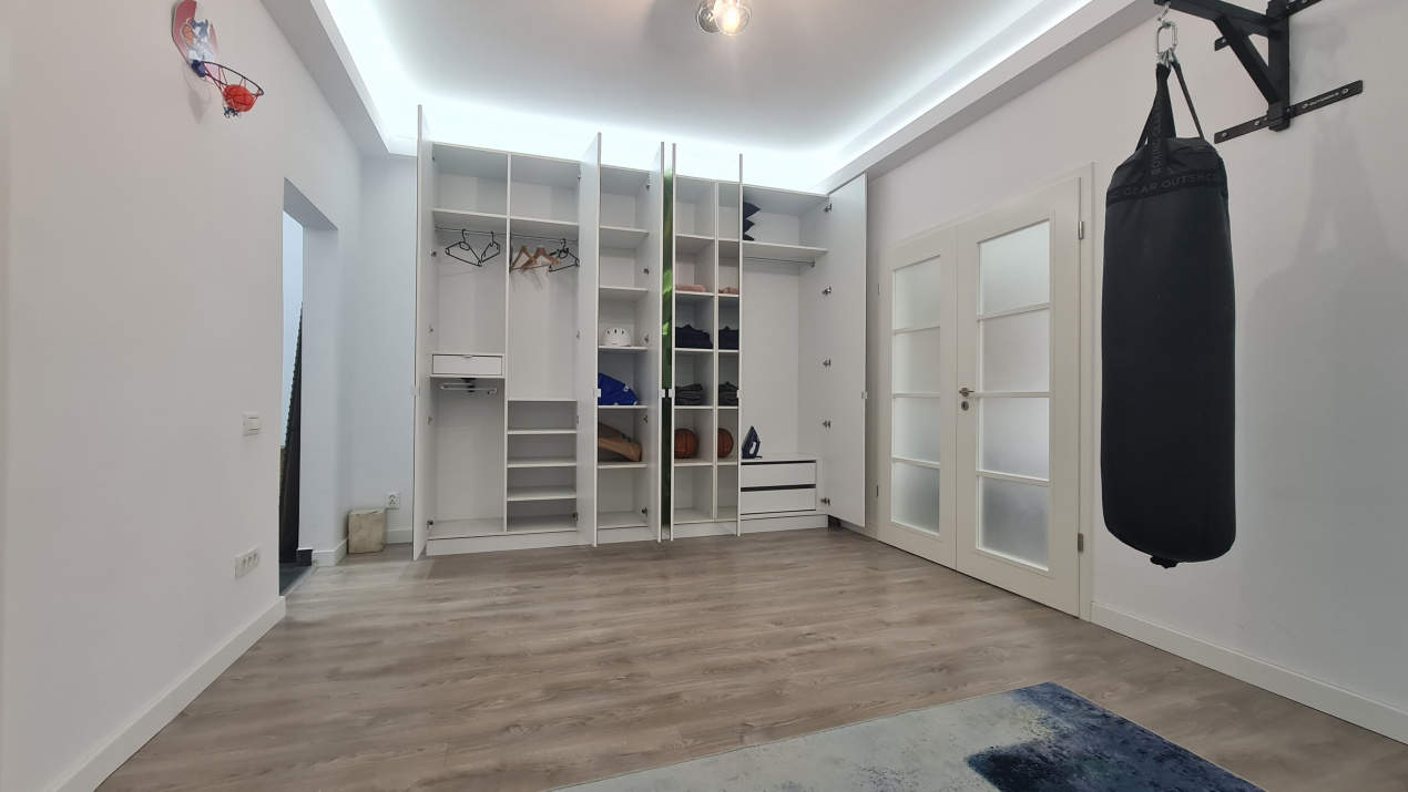 Apartament 2 camere 100mp Cismigiu / Kogalniceanu / Izvor
