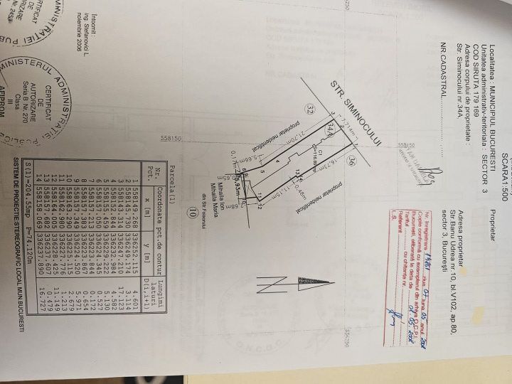 Casă interbelica cu farmec, în apropiere de Mall Vitan