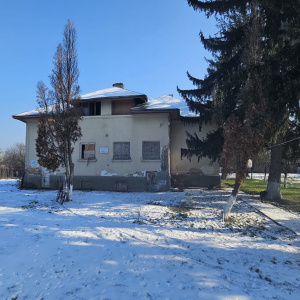 GRADIȘTEA | Teren si construcție pe malul lacului Cǎldǎrușani