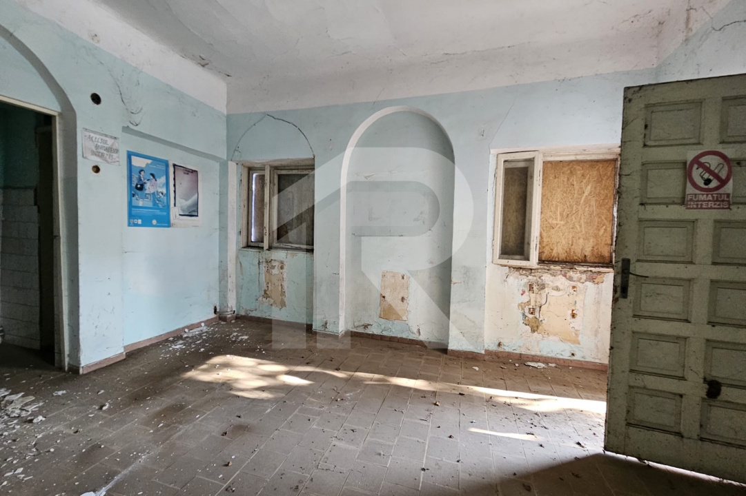 GRADIȘTEA | Teren si construcție pe malul lacului Cǎldǎrușani