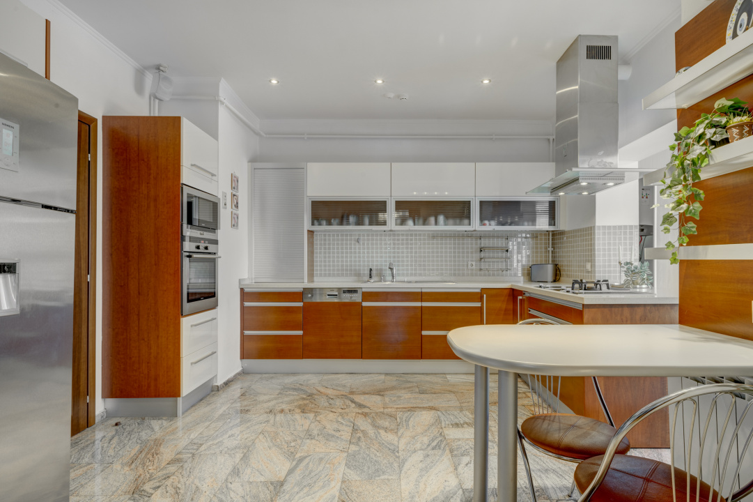 Detalii ce fac diferența | 4 camere | 160 mp, 3 terase | Bloc nou, Moșilor