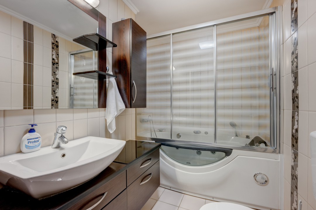 Detalii ce fac diferența | 4 camere | 160 mp, 3 terase | Bloc nou, Moșilor