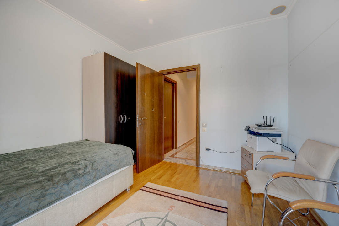 Detalii ce fac diferența | 4 camere | 160 mp, 3 terase | Bloc nou, Moșilor