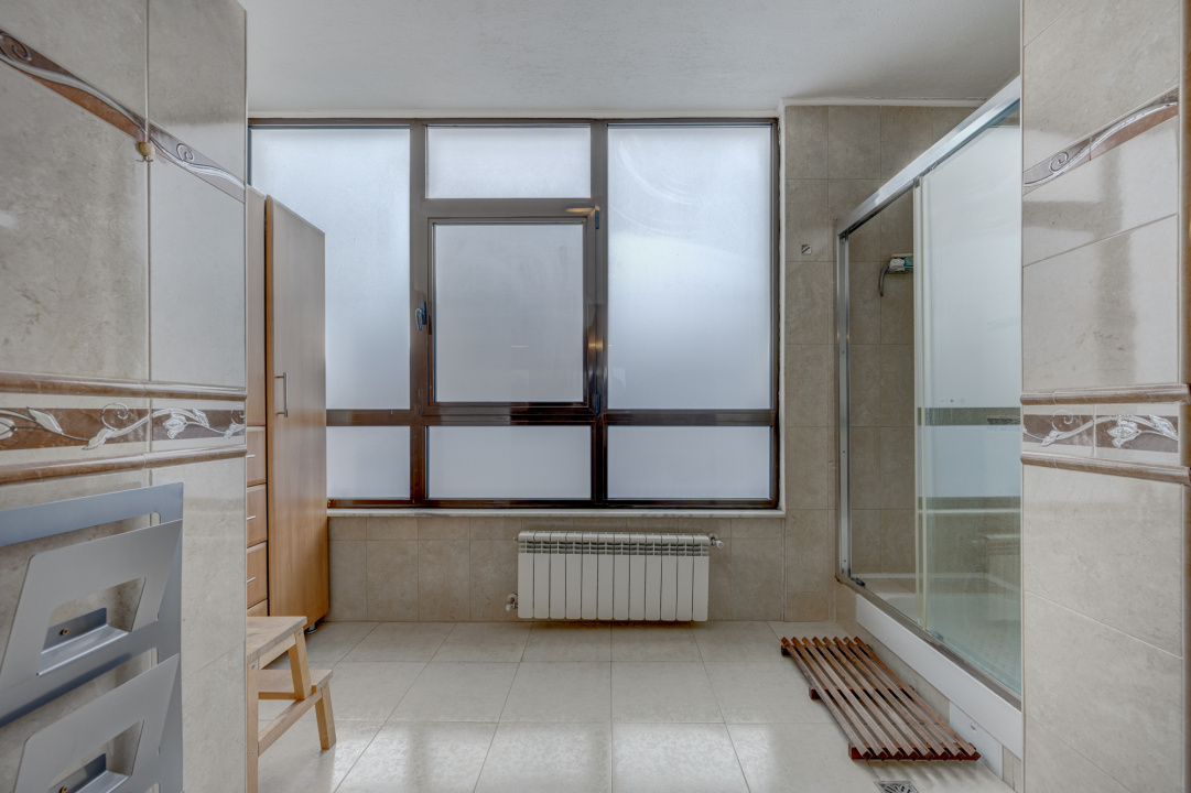 Detalii ce fac diferența | 4 camere | 160 mp, 3 terase | Bloc nou, Moșilor