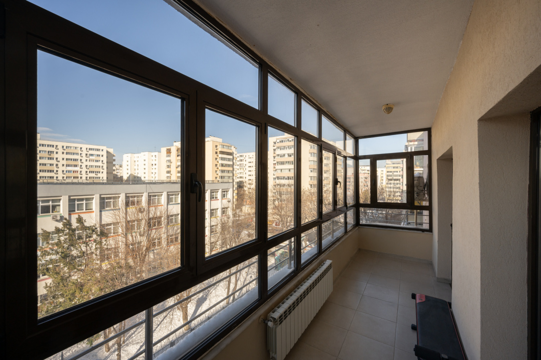 Detalii ce fac diferența | 4 camere | 160 mp, 3 terase | Bloc nou, Moșilor