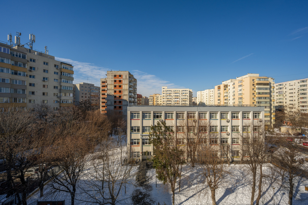 Detalii ce fac diferența | 4 camere | 160 mp, 3 terase | Bloc nou, Moșilor