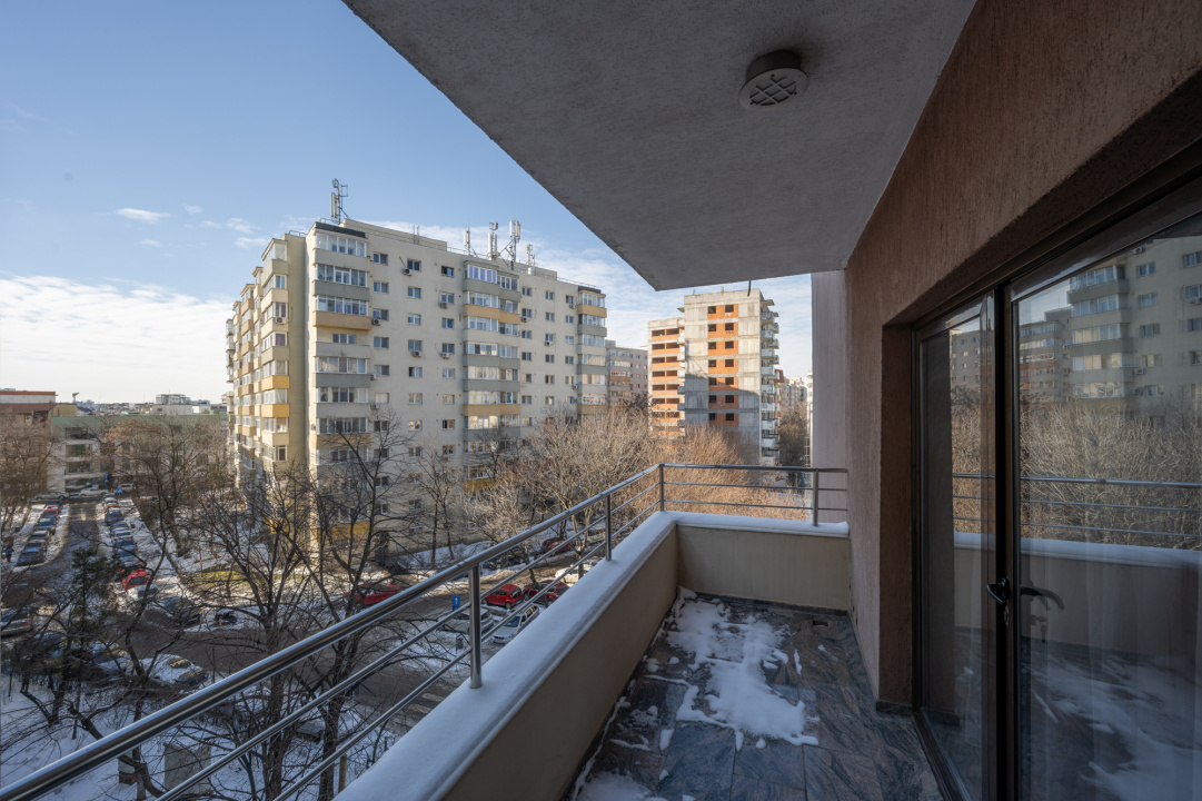 Detalii ce fac diferența | 4 camere | 160 mp, 3 terase | Bloc nou, Moșilor