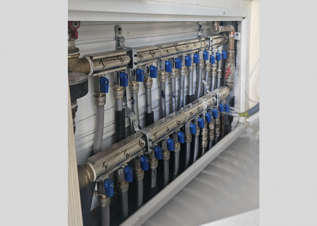 Detalii ce fac diferența | 4 camere | 171 mp, 3 terase | Bloc nou, Moșilor