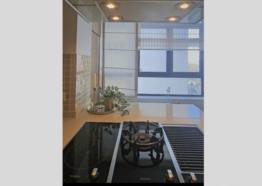 Detalii ce fac diferența | 4 camere | 171 mp, 3 terase | Bloc nou, Moșilor