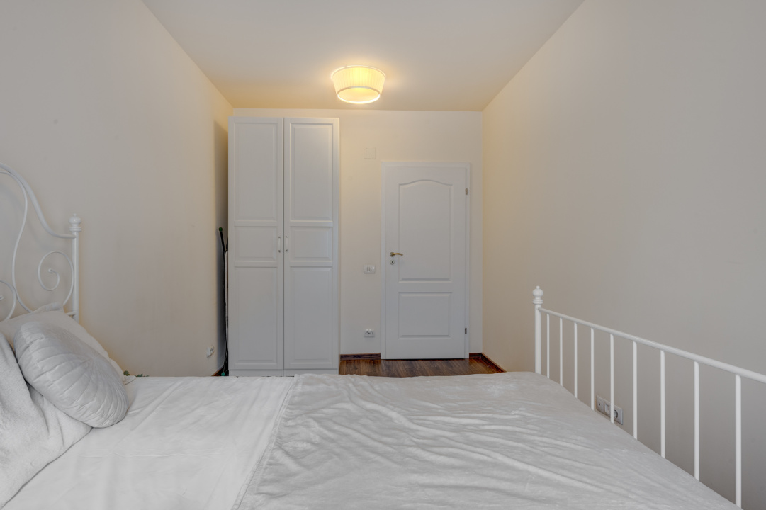 Zona Nerva Traian | 2 camere mobiat si utilat modern| bloc 2013