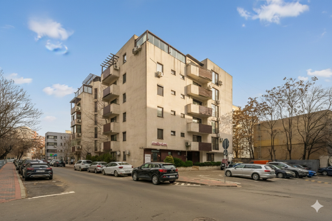 Zona Nerva Traian | 2 camere mobiat si utilat modern| bloc 2013