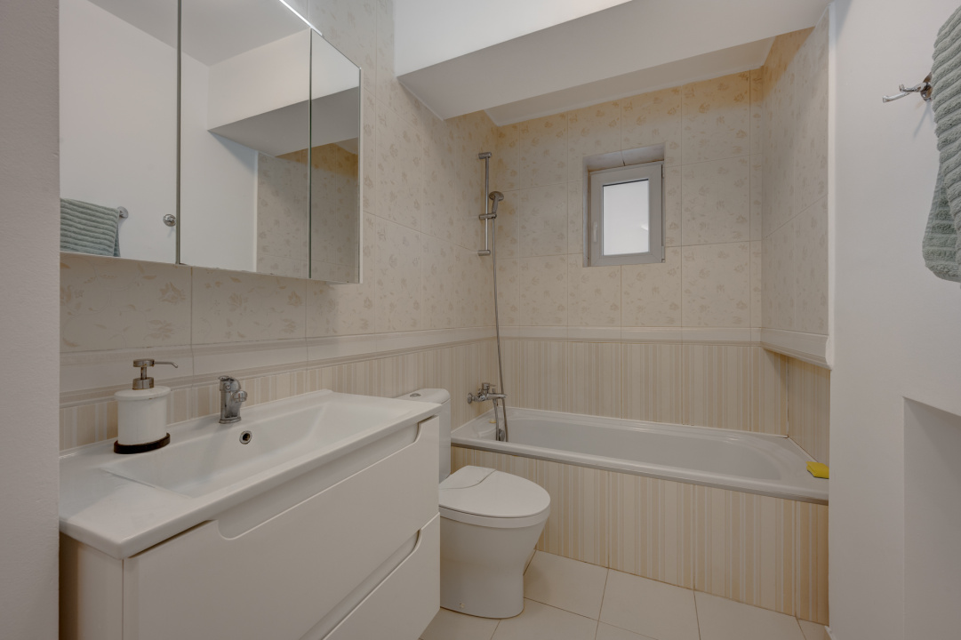 BELLER | Inchiriere apartament cochet 3 camere | Garaj