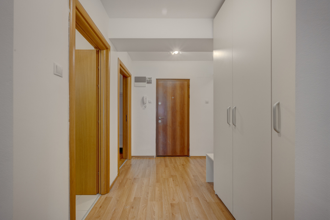 BELLER | Inchiriere apartament cochet 3 camere | Garaj