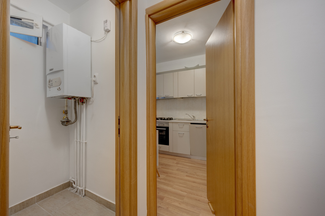 BELLER | Inchiriere apartament cochet 3 camere | Garaj