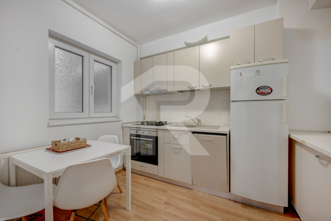 BELLER | Inchiriere apartament cochet 3 camere | Garaj