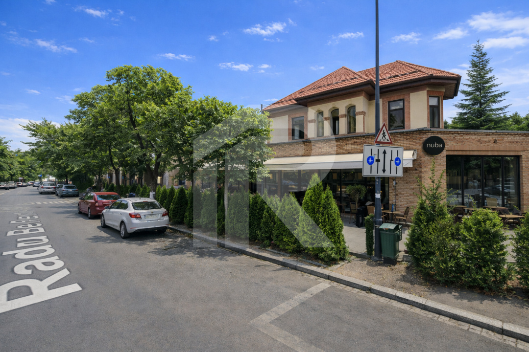 BELLER | Inchiriere apartament cochet 3 camere | Garaj