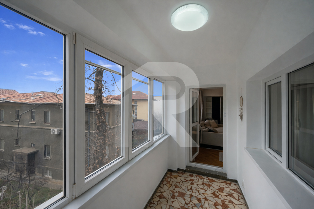 BELLER | Inchiriere apartament cochet 3 camere | Garaj