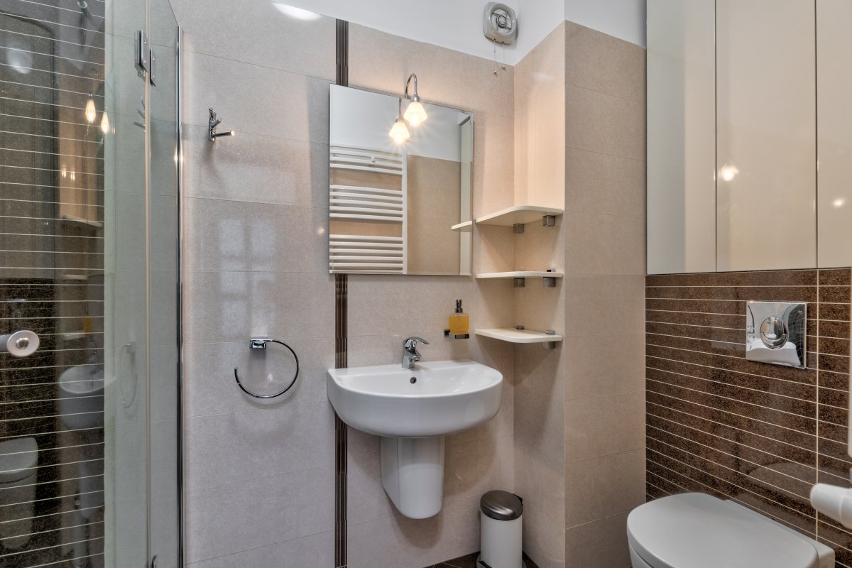 Apartament elegant de 5 camere cu foisor si gradina! 