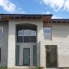 Vila la gri Padurea CERNICA, proiect deosebit, teren 1000 mp