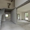 Vila la gri Padurea CERNICA, proiect deosebit, teren 1000 mp
