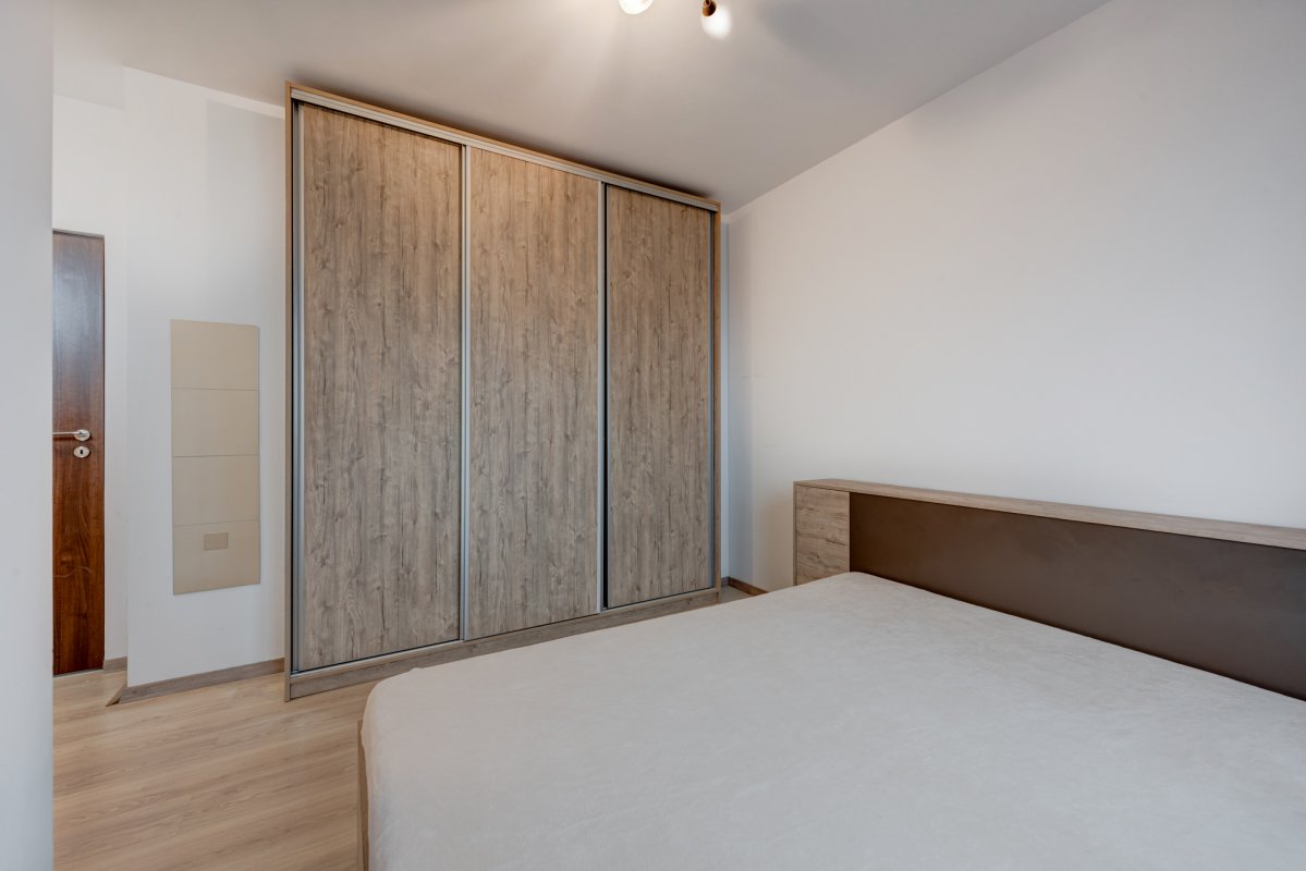 Inchiriere casa P+1 in Complex Rezidential Otopeni