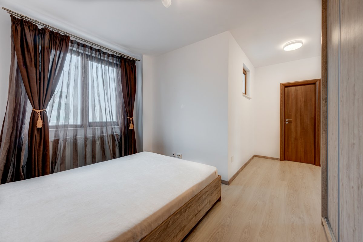Inchiriere casa P+1 in Complex Rezidential Otopeni