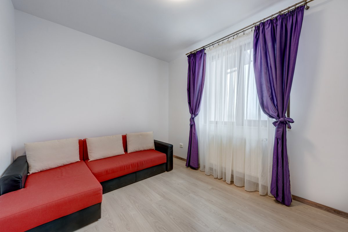 Inchiriere casa P+1 in Complex Rezidential Otopeni