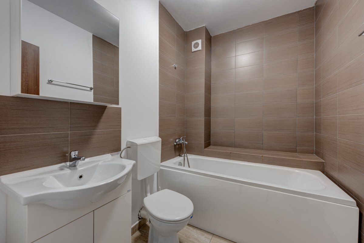 Inchiriere casa P+1 in Complex Rezidential Otopeni