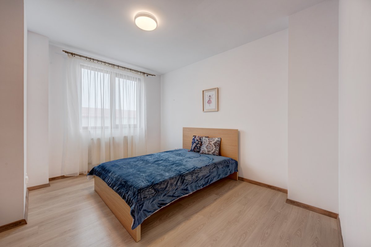 Inchiriere casa P+1 in Complex Rezidential Otopeni