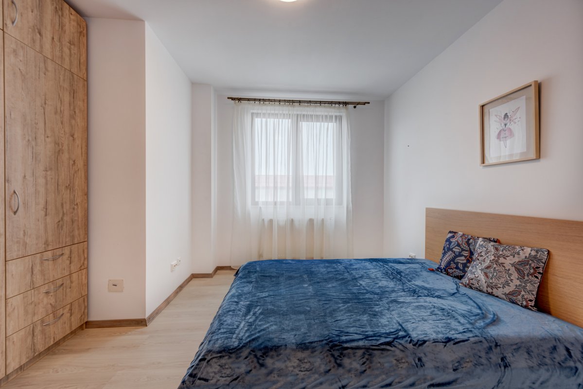Inchiriere casa P+1 in Complex Rezidential Otopeni
