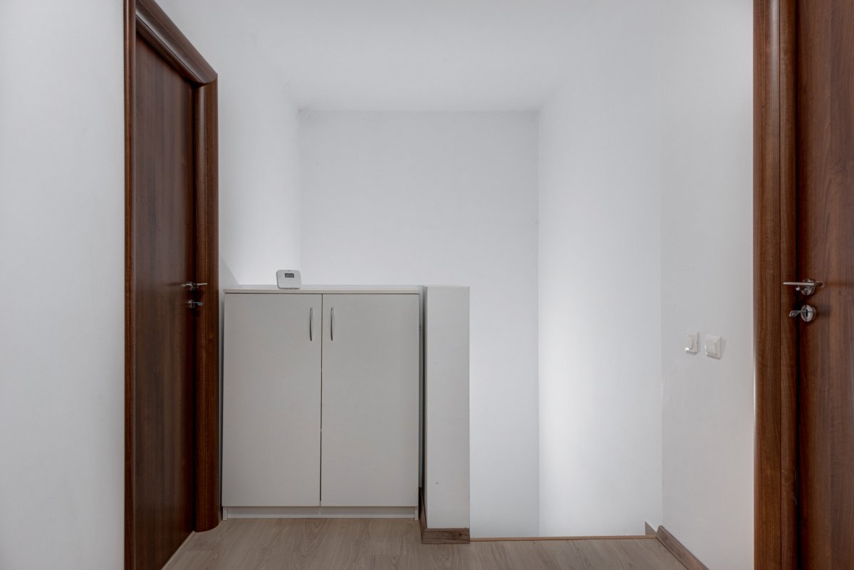 Inchiriere casa P+1 in Complex Rezidential Otopeni